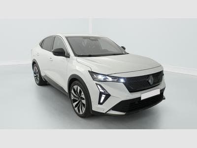 Renault Rafale E-Tech full hybrid 200ch Techno (2025) - Foto 1