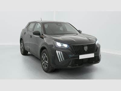 Peugeot 2008 100 S&S BVM6 Style (2025) - Foto 1