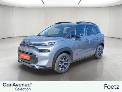 CITROEN C3 Aircross 1.2 PureTech 110ch S&S MAX (2023) - Photo 1