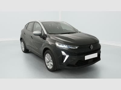 Renault CAPTUR TCe 115 ch Evolution (2026) - Foto 1