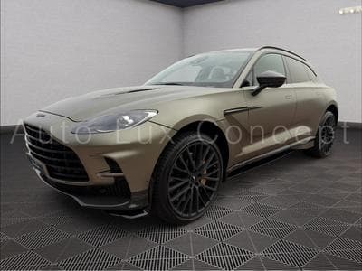 Aston-Martin DBX 707 (2022) - Photo 1
