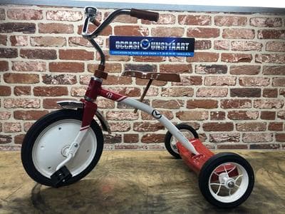 Baghera Tricycle en Métal (2026) - Photo 1