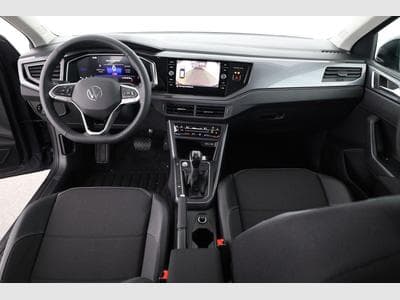 VW Taigo Style (2026) - Photo 4