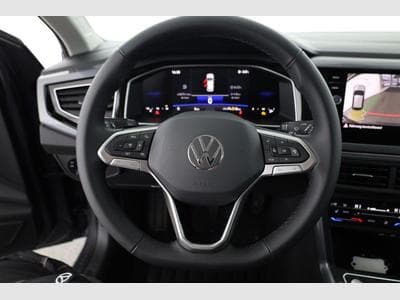 VW Taigo Style (2026) - Photo 6