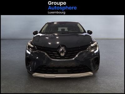 Renault Captur 1.0 TCe Evolution GPF (2023) - Photo 1