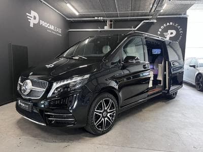Mercedes V 300 V300 D VIP EXTRA LANG L3/ STOCK/**FULL** (2024) - Foto 1