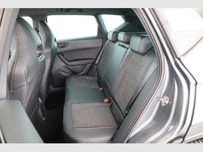 Cupra Ateca Basis 4Drive (2025) - Foto 11