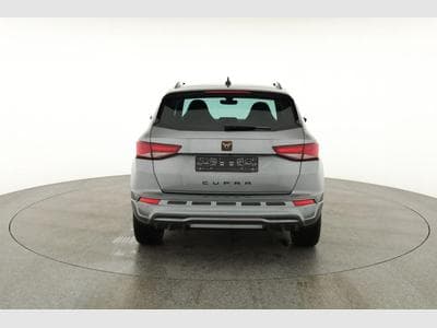 Cupra Ateca Basis 4Drive (2025) - Foto 14