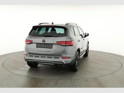 Cupra Ateca Basis 4Drive (2025) - Foto 15