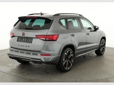 Cupra Ateca Basis 4Drive (2025) - Foto 2