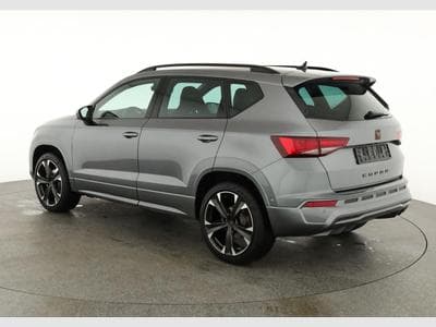 Cupra Ateca Basis 4Drive (2025) - Foto 3