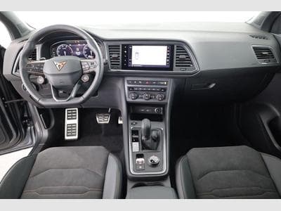 Cupra Ateca Basis 4Drive (2025) - Foto 5