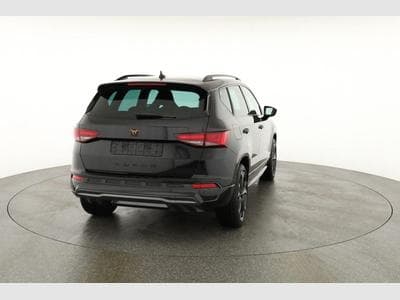 Cupra Ateca Basis 4Drive (2025) - Photo 15