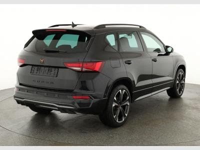 Cupra Ateca Basis 4Drive (2025) - Photo 2