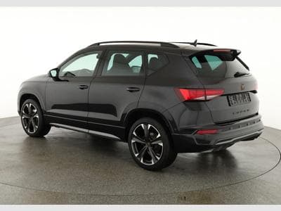 Cupra Ateca Basis 4Drive (2025) - Photo 3