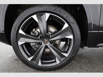 Cupra Ateca Basis 4Drive (2025) - Photo 4