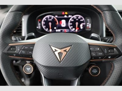 Cupra Ateca Basis 4Drive (2025) - Photo 6