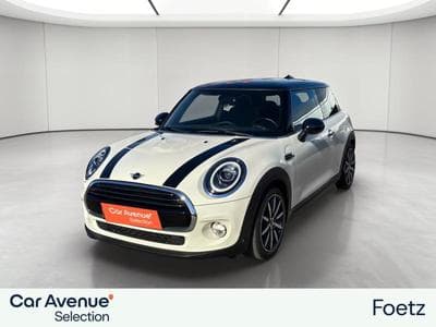 MINI Cooper 3 (2018) - Foto 1