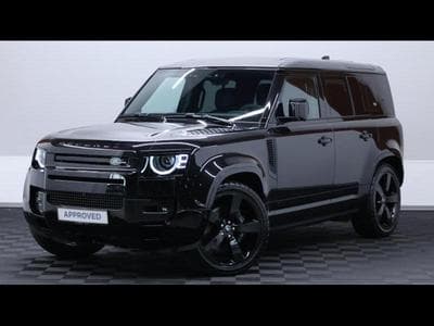 Land-Rover Defender 110 P525 V8 Auto (2022) - Foto 1