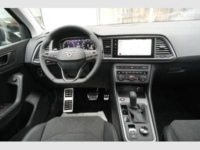 Cupra Ateca 1.5 TSI DSG (2026) - Photo 10