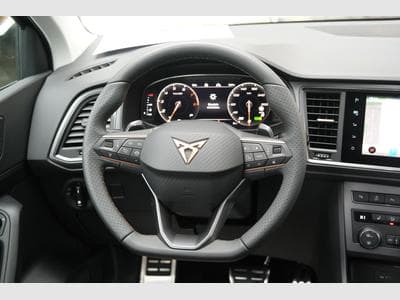 Cupra Ateca 1.5 TSI DSG (2026) - Photo 11