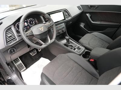 Cupra Ateca 1.5 TSI DSG (2026) - Photo 13