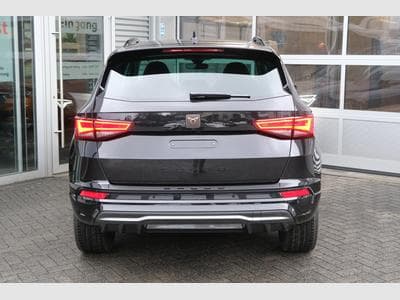 Cupra Ateca 1.5 TSI DSG (2026) - Photo 4