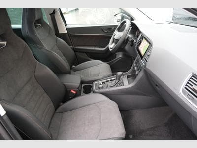 Cupra Ateca 1.5 TSI DSG (2026) - Photo 6