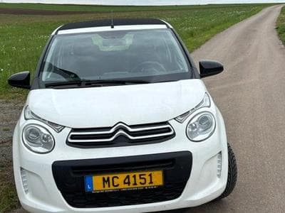 Citroën C1 (2015) - Foto 1