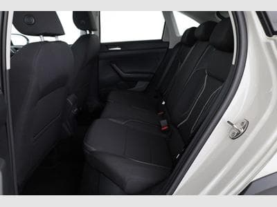 VW Taigo Style (2026) - Photo 10