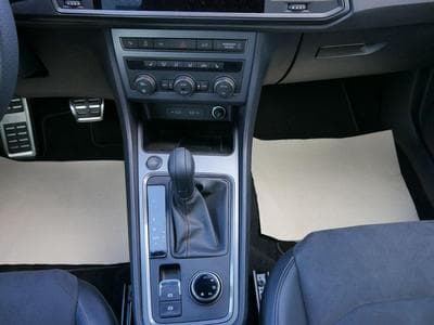 Cupra Ateca 2,0 TSI DSG (2025) - Photo 11