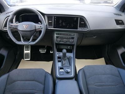 Cupra Ateca 2,0 TSI DSG (2025) - Photo 12