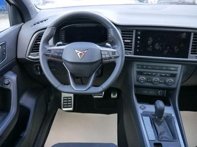 Cupra Ateca 2,0 TSI DSG (2025) - Photo 13