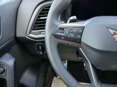 Cupra Ateca 2,0 TSI DSG (2025) - Photo 14