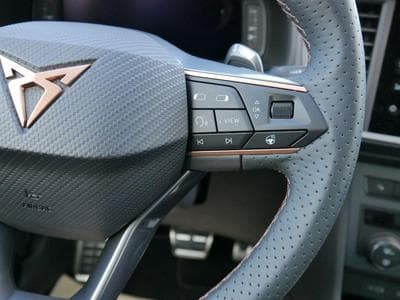 Cupra Ateca 2,0 TSI DSG (2025) - Photo 15