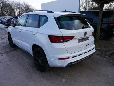 Cupra Ateca 2,0 TSI DSG (2025) - Photo 6