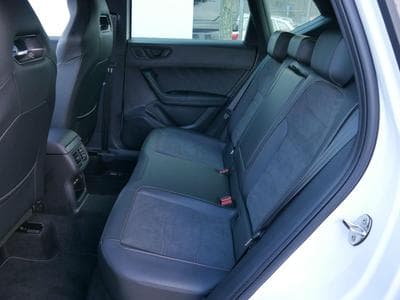 Cupra Ateca 2,0 TSI DSG (2025) - Photo 8