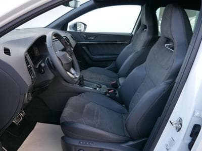 Cupra Ateca 2,0 TSI DSG (2025) - Photo 9