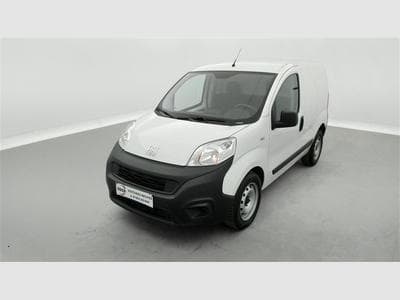 Fiat Fiorino 1.3 Multijet 95Cv Cargo CLIM (2022) - Photo 1