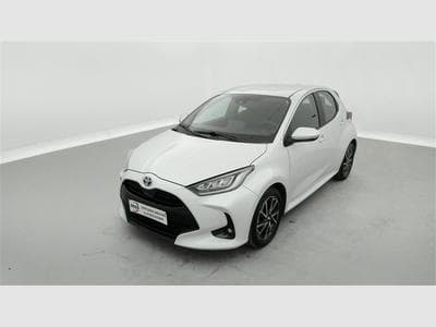Toyota Yaris 1.5i VVT-i Hybrid Y-conic E-CVT *NAVI/CAMERA/JA* (2022) - Foto 1