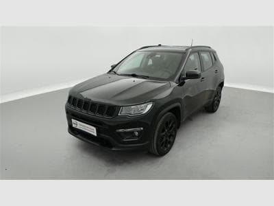 Jeep Compass 1.3 Turbo 4x2 Limited (2021) - Photo 1