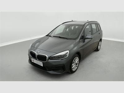 BMW 216 dA GranTourer Sport Line  Navi / Led (2022) - Photo 1