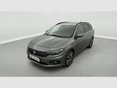 Fiat Tipo SW 1.4 Turbo Mirror S&S (EU6d-TEMP) (2019) - Photo 1
