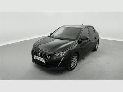 Peugeot 208 1.5 HDi Allure **NAVI/FULL LED/CAMERA** (2020) - Foto 1