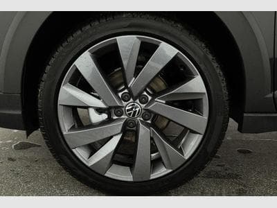 VW Taigo Style (2026) - Photo 12