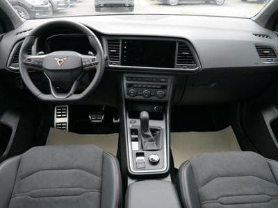 Cupra Ateca 2,0 TSI DSG (2025) - Photo 10
