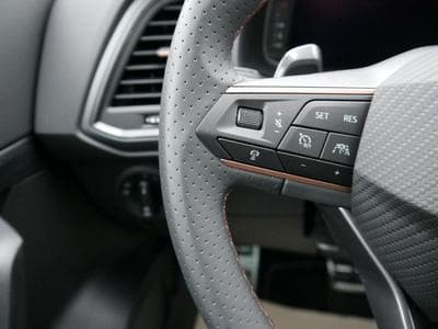 Cupra Ateca 2,0 TSI DSG (2025) - Photo 12