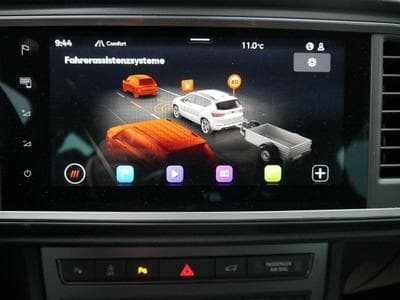 Cupra Ateca 2,0 TSI DSG (2025) - Photo 15