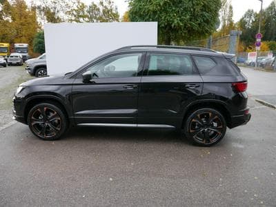 Cupra Ateca 2,0 TSI DSG (2025) - Photo 4