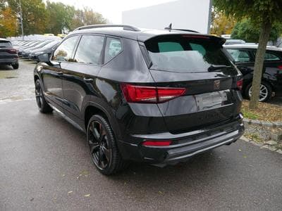 Cupra Ateca 2,0 TSI DSG (2025) - Photo 5